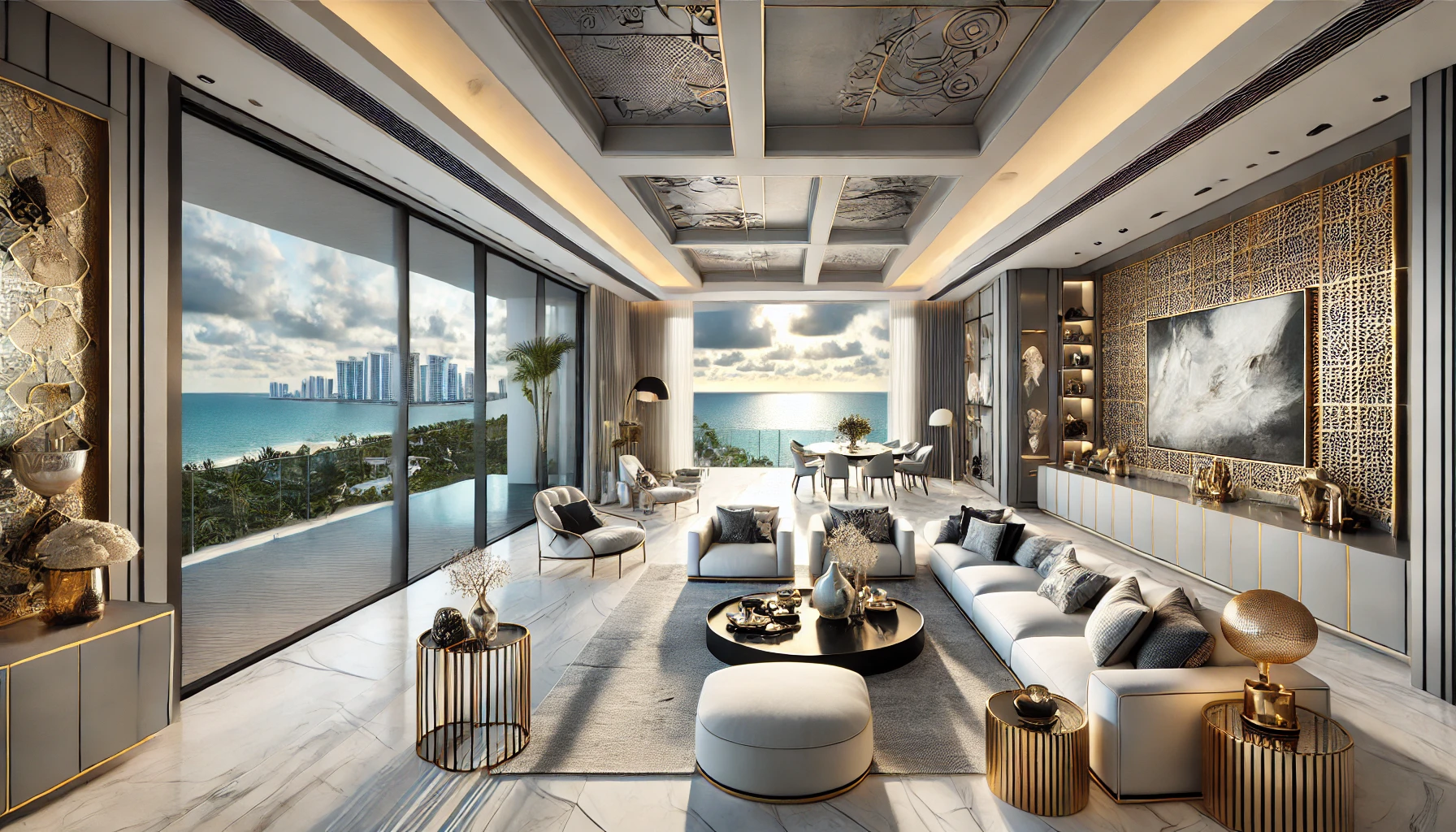 JT Miami Design - Interior Design in Miami